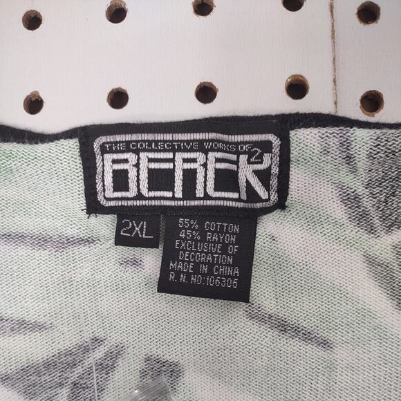 Collective Works of Berek Cardigan, NWT, Size 2XL - Picture 8 of 10